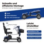 Max plus bleu - combo