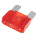 Maxi fusible 50a 32v 29mm maxi