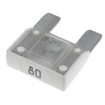 Maxi fusible 80a 32v 29mm maxival Maxi fusible 80a 32v 29mm maxival