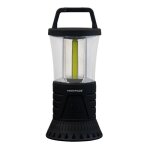 Maximus - mlnt40du - lanterne de camping led 6 watts, 400 lm, ipx4, 3 piles alcalines duracell lr6 incluses ...