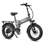 Maxtron paloris - v�lo electrique - moteur 500w - batterie 48v 13ah - autonomie 45km - max25km / h - ...