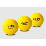 Mayor - eponge de tennis douce et sûre, 80mm, pour enfant et jeune - type 3pcs set Mayor - eponge de tennis douce et sûre, 80mm, pour enfant et jeune - type 3pcs set
