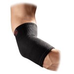 Mc david elbow 2 way elastic sleeve coudire