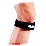 Mc david genouillère a velcro genouillère Mc david genouillère a velcro genouillère