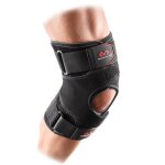 Mc david vow knee wrap renforts + straps genouill�re