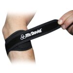 Mcdavid 489r - bk coudi�re noir taille s