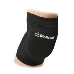 Mcdavid flexy genouill�re noir l
