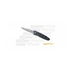 Mcusta mc - 17v classic wave - couteau pliant Mcusta mc - 17v classic wave - couteau pliant