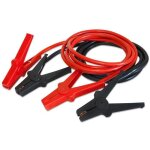 Mecafer c�bles de d�marrage 25 mm 350a