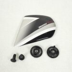 M�canisme de fixation gauche visi�re casque nox pour moto neuf