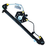 M�canisme de l�ve vitre arri�re gauche sans moteur - mercedes - benz classe e camion plate - formech�ssis ...