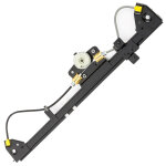 M�canisme de l�ve vitre avant droit sans moteur - fiat ducato autobusautocar (250 ) 160 multijet 3, 0 ...
