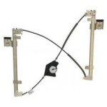 M�canisme de l�ve vitre avant gauche sans moteur - alfa romeo 159 sportwagon (939 ) 3. 2 jts (939bxh1b) ...