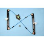 M�canisme de l�ve vitre avant gauche sans moteur - fiat stilo multi wagon (192 ) 1. 9 d 09 / 2004>08 ...