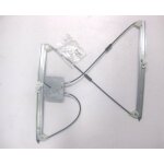 M�canisme de l�ve vitre avant gauche sans moteur - renault laguna ii grandtour (kg01 ) 1. 9 dci 03 / ...