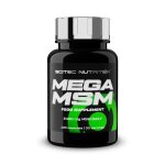 Mega msm (100 caps)msmscitec nutrition