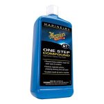 Meguiar's #67 one - step compound - 32oz