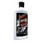 Meguiars plastx - rnover ses phares