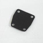 Membrane de pompe a essence pour solex 50 3800 neuf vsx v�losolex