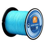 Meredith 300 m / 330 yard 4 tresses pêche pe lignes 15 - 80lb hiver mer corde fil multifilament pour ... Meredith 300 m / 330 yard 4 tresses pêche pe lignes 15 - 80lb hiver mer corde fil multifilament pour ...