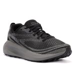 Merrell morphlite baskets pour hommes noires / asphalte - 41