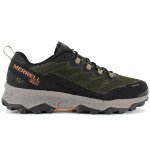 Merrell speed strike gtx - gore - tex - hommes hybrid - chaussures de randonn�e marche trekking j066857 ...