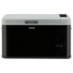 Mestic glaci�re a compresseur mcc - 25 noir 25 l