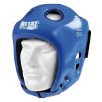 Metal boxe mb469 casque bleu junior