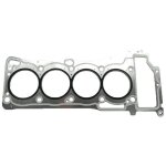 Metal head gasket qg16de  joint de culasse de moteur, pour nissan almera mk ii n16 primera p11 p12 1. ...