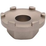 Metalock campag skf fag démonte boîtier de pédalier Metalock campag skf fag démonte boîtier de pédalier