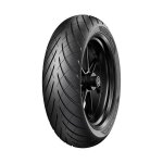 Metzeler roadtec scooter rf 100 / 90 14 57p - pneu et�