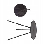 Meubles de table de camping pliants de table de trpied