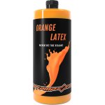 Mevronisshop - orange latex - liquide pr�ventif d'�tanch�it� anti - crevaison pour pneus vtt et route ...