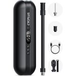Mevronisshop - pompe a v�lo electrique 150psi, pompe velo electrique, mini compresseur, gonfleur velo ...