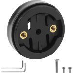 Mevronisshop - support de v�lo pour garmin edge 530 540 520 510 500 20 25 200 130 800 830 840 1000 1030 ...