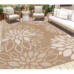 Mevronisshop - tapis exterieur resistant pluie r�versible, tapis exterieur terrasse camping plastique ...