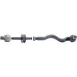 Meyle biellette de direction bmw 316 030 4340 1139316, 32111139316 barre de connexion