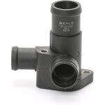 Meyle bride vw, audi 100 121 0053 028121132, 028121132 bride de liquide de refroidissement Meyle bride vw, audi 100 121 0053 028121132, 028121132 bride de liquide de refroidissement
