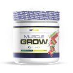 Mg amino muscle grow - 500g sandias de gominola de mm supplements Mg amino muscle grow - 500g sandias de gominola de mm supplements