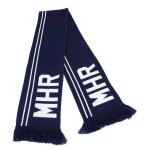 Mhr echarpe marine kappa sesta scarf mhr 18 / 19
