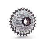 Miche cassette miche light primato 11v shimano (11 - 27) gris clair