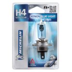Michelin blue light 1 h4 12v 60 / 55w
