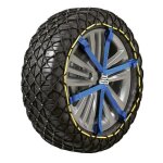 Michelin chaine neige easy grip evolution 5
