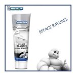 Michelin expert efface - rayures - blanc - 100 ml