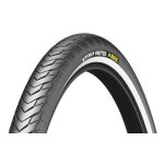 Michelin protek max pneu de vélo rigide noir 700 x 35 c (37 - 622) Michelin protek max pneu de vélo rigide noir 700 x 35 c (37 - 622)