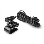 Microphone jack 3, 5 mm pour autoradio bluetooth alpine jvc kenwood sony