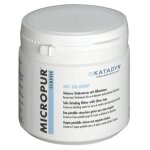Micropur 'classic', purificateur d'eau
