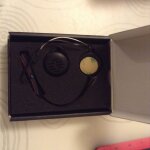 Midland intercom pour 2 personnes jusqu'a 200 metres avec alerte vocale. completement etanche pour casque ... Midland intercom pour 2 personnes jusqu'a 200 metres avec alerte vocale. completement etanche pour casque ...