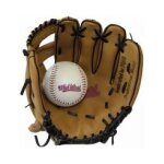 Midwest kit gant & balle de baseball pour enfant