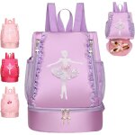 Milko - sac piscine enfant, sac piscine garon fille, enfants nageant sac a dos, sac enfant etanche avec ...